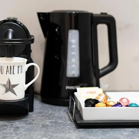 Avenue A Appartement